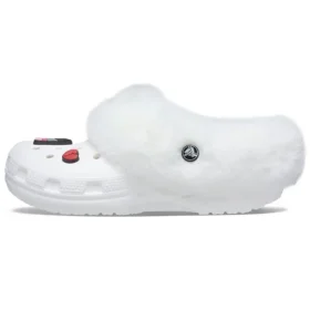 Classic Clog Crocs «White»