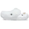 Classic Clog Crocs «White»