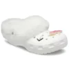 Classic Clog Crocs «White»