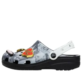 Classic Clog «Elvis Presley»