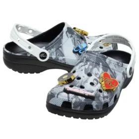 Classic Clog «Elvis Presley»