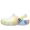 Classic Clog «Flerfarget»
