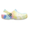 Classic Clog «Flerfarget»