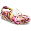 Classic Clog «Flerfarget»