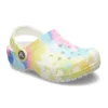 Classic Clog «Flerfarget»