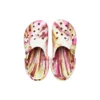 Classic Clog «Flerfarget»