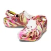 Classic Clog «Flerfarget»