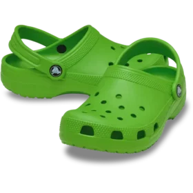 Classic Clog for barn