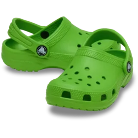 Classic Clog for småbarn