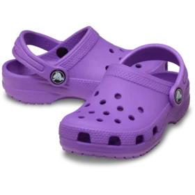 Classic Clog for småbarn