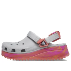 Classic Clog «Grey»