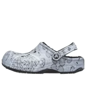 Classic Clog «Grey»