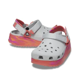 Classic Clog «Grey»