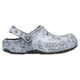 Classic Clog «Grey»