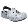 Classic Clog «Grey»