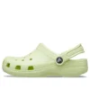 Classic Clog «Grønn»
