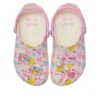 Classic Clog Hello Kitty og venner Pastell «Multi»