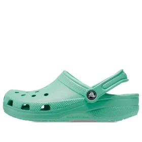 Classic Clog «Jade Stone»