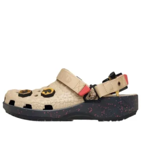 Classic Clog «Jurassic World Rebirth»
