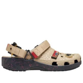 Classic Clog «Jurassic World Rebirth»