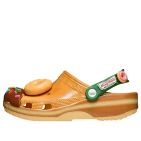 Classic Clog «Krispy Kreme»