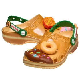 Classic Clog «Krispy Kreme»