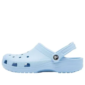 Classic Clog «Light Blue»