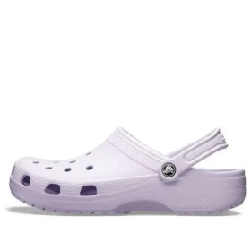 Classic Clog «Light Purple»