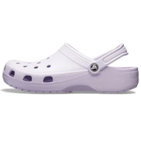 Classic Clog «Light Purple»