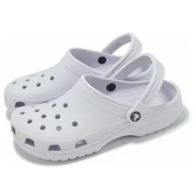 Classic Clog «Light Purple»