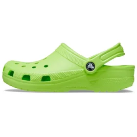 Classic Clog «Limeade»