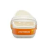 Classic Clog Line Friends Beach «White Yellow»