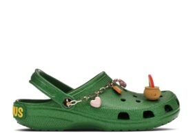 Classic Clog «Lucky Charms»