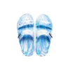 Classic Clog Marble Beach «White Blue»