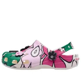 Classic Clog «Marimekko»
