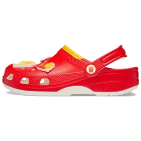Classic Clog «McDonald’s»