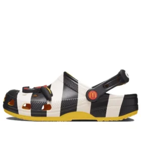 Classic Clog «McDonald’s Hamburglar»