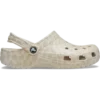 Classic Clog med dyremønster
