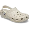 Classic Clog med dyremønster
