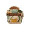 Classic Clog med kamuflasjetrykk «Khaki Green»