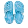 Classic Clog med marmorert mønster «Tinted Glass»