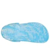 Classic Clog med marmorert mønster «Tinted Glass»