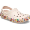 Classic Clog med perlebånd K
