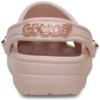 Classic Clog med Swarovski®-krystaller