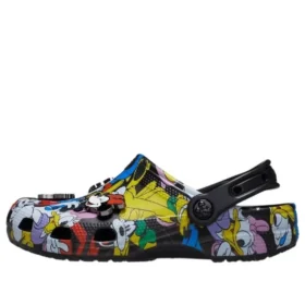 Classic Clog «Mickey and Friends»