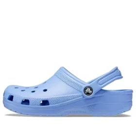 Classic Clog «Moon Jelly»