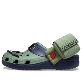 Classic Clog «Naruto Shippuden Kakashi»