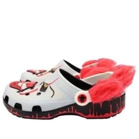 Classic Clog «Pennywise»