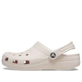 Classic Clog «Pink»