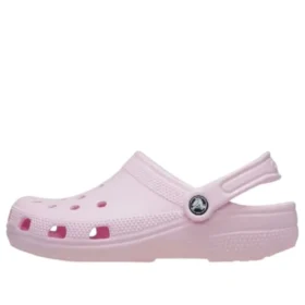 Classic Clog «Pink Milk»